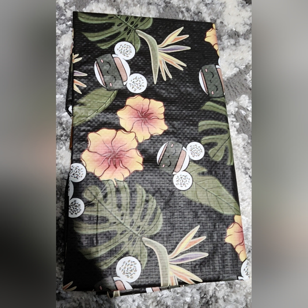 Hawaii Disney Inspired Bombucha Bag